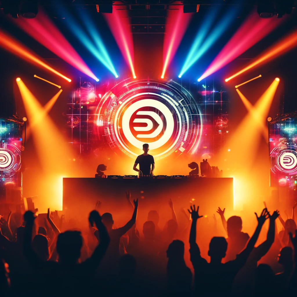 Cr er Son Identit Visuelle DJ Le Guide Complet Deviens DJ